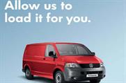 Volkswagen promotes commercial vehicles in integrated campaign