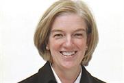 Marjorie Scardino: chief executive of Pearson
