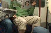 TalkTalk: put-pocketing campaign