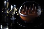 Gü brings in Because for pamper pop-up