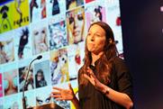 The PPA Conference:  Lisa Smosarski editor of Stylist magazine
