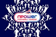 Npower: backing Football League tie-up