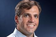 Owen Van Natta: chief executive of MySpace