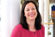 Alison Griffin 