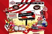 T.G.I. Friday's has launched a summer digital campaign
