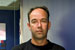Jeremy Craigen...top UK creative director at Cannes Lions 2009