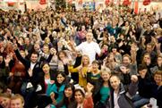 Taste of Christmas has bumper year