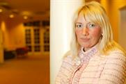 Trinity Mirror chief executive Sly Bailey
