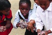 Unilever's Sustainable Living Plan