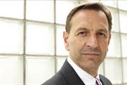 Mark Lund: COI chief executive
