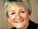 Dame Pauline Neville-Jones