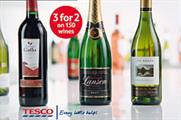 Sector Insight: Wine