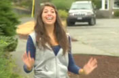Komo Communities: reaches out to locals on YouTube