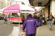 News International to close freesheet thelondonpaper