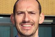 Martin Corke: joins Clear Channel UK as agency sales director