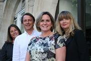 Whitcombe: rehired