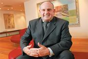 Charles Allen: instrumental in the GCap deal