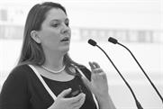 Maggie Lonergan:  to handle global Unilever account at  R/GA London 