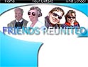 Friends Reunited among UK top 20 sites