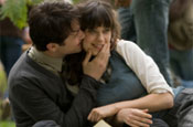 (500) Days of Summer: Zooey Deschanel and Joseph Gordon-Levitt star