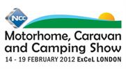 Excel London to host new caravan show in 2012