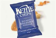 Kettle Chips: appoints 101