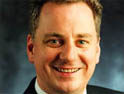 Jack McConnell MSP