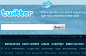 Twitter: virtual gifts now available