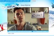 Chalet Girl: rom-com gets social push on Facebook