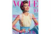 Vogue magazine launches first festival