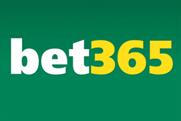 Bet365: ASA raps £200 free bets ad