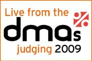 DMA Awards: high standard in Art Direction