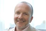 Pierre Naggar, EU managing director, Turn