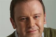 Andrew Warner: senior marketing director at Expedia joins the client panel
