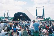 The festival will have its first official off-site camping ground