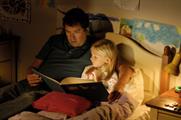 Government TV ad depicts deadly floods to convince public that climate change affects them