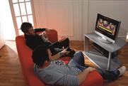 TNS: has launched tool to track new TV ads
