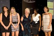 The Sportsaid Sportsball 2009: in pictures