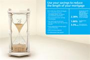 Barclays: promotes mortgages in its latest TV spot