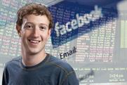 What's in store for Mark Zuckerberg's social network as it makes the seismic shift from a private to public?