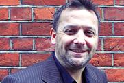Andy Taylor: leaves Aegis Media UK to take up press role at OMD in New Zealand