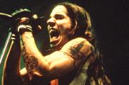 YouTube is adding 'click-to-buy' links to video from bands like Red Hot Chili Peppers