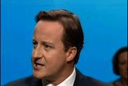 David Cameron loves pickle, allegedly