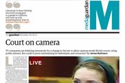 GNM close Media Guardian supplement after 27 years