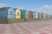 The ultimate British staycation: £35m plan to build luxury beach-hut resorts
