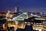 Moorfield Media launches new exhibition
