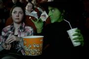 Orange creates cinema Facebook app