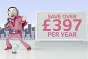 Simplifydigital.com: rolls out 'the master saver' campaign