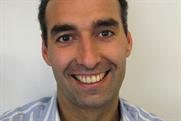 Luis Di Como: replaces Laura Klauberg at Unilever