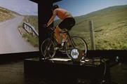 Orange loses global marketing chief